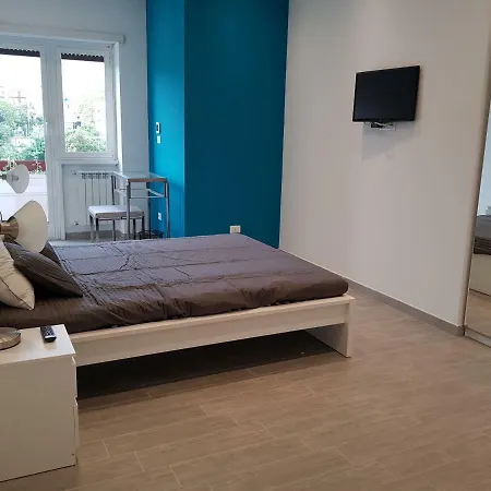 In Trastevere 3* Рим