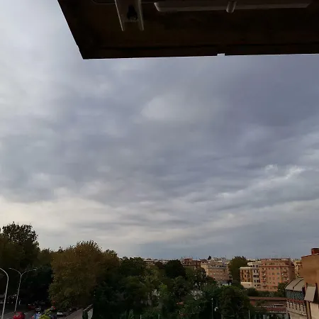 In Trastevere 3*