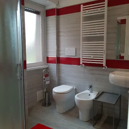 In Trastevere Гостевой дом 3*