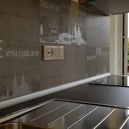 Гостевой дом In Trastevere 3*