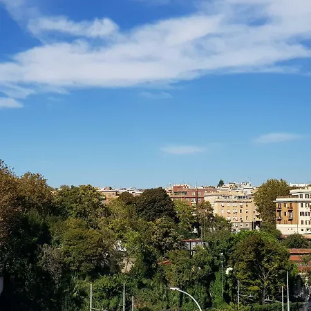 Гостевой дом In Trastevere