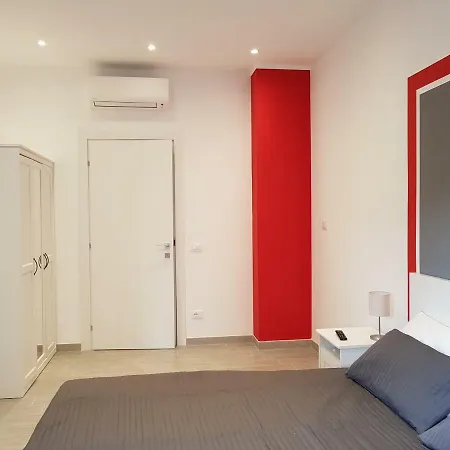 ゲストハウス In Trastevere 3*