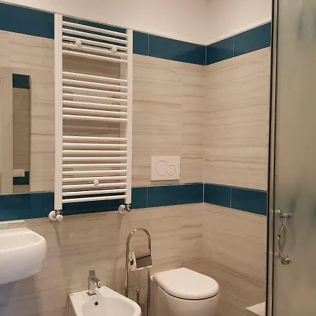 In Trastevere 3* ローマ