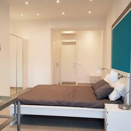 In Trastevere ローマ