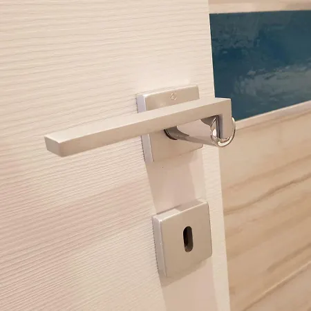 In Trastevere 3* ローマ