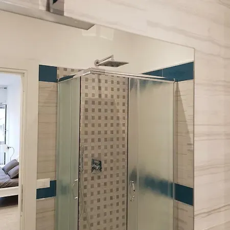 In Trastevere ゲストハウス