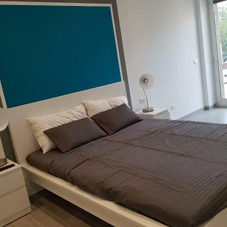 In Trastevere ゲストハウス