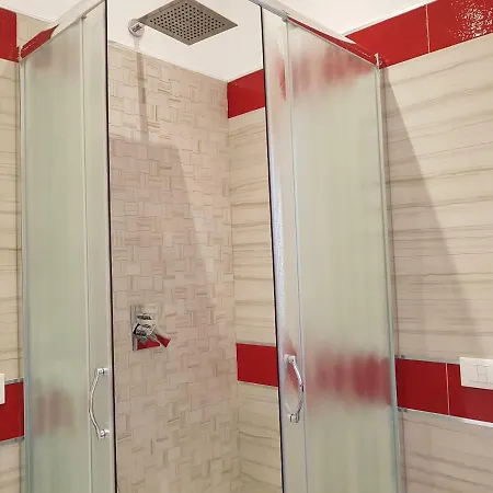 In Trastevere ゲストハウス