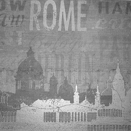 In Trastevere ゲストハウス ローマ