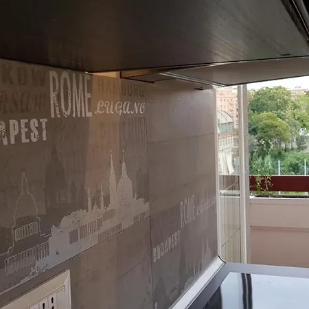 In Trastevere ゲストハウス