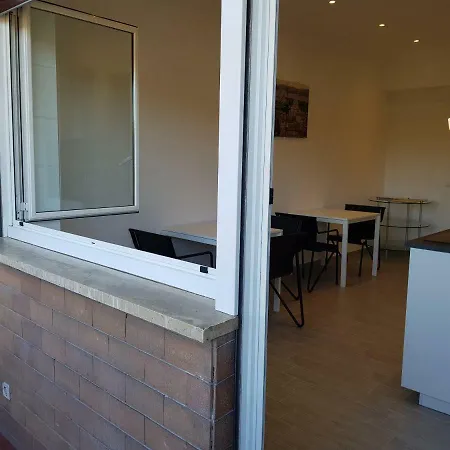 In Trastevere ゲストハウス