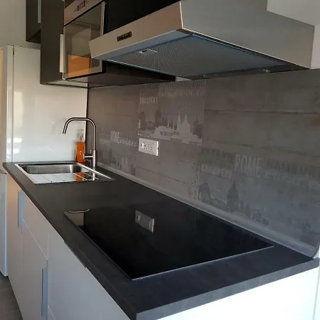 ゲストハウス In Trastevere